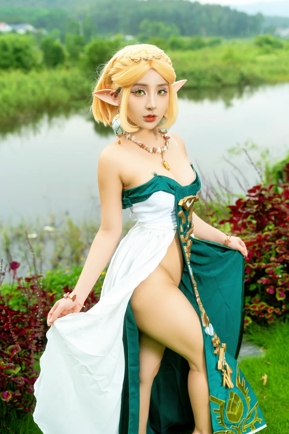 虞梅_Yuumeilyn_Princess_Zelda_The_Legend_of_Zelda_49P,3V_5_22GB01 tg@simisebaisi 【丝足阁】010.webp